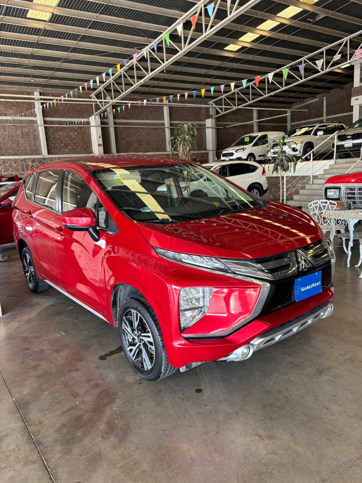 MITSUBISHI XPANDER 2023