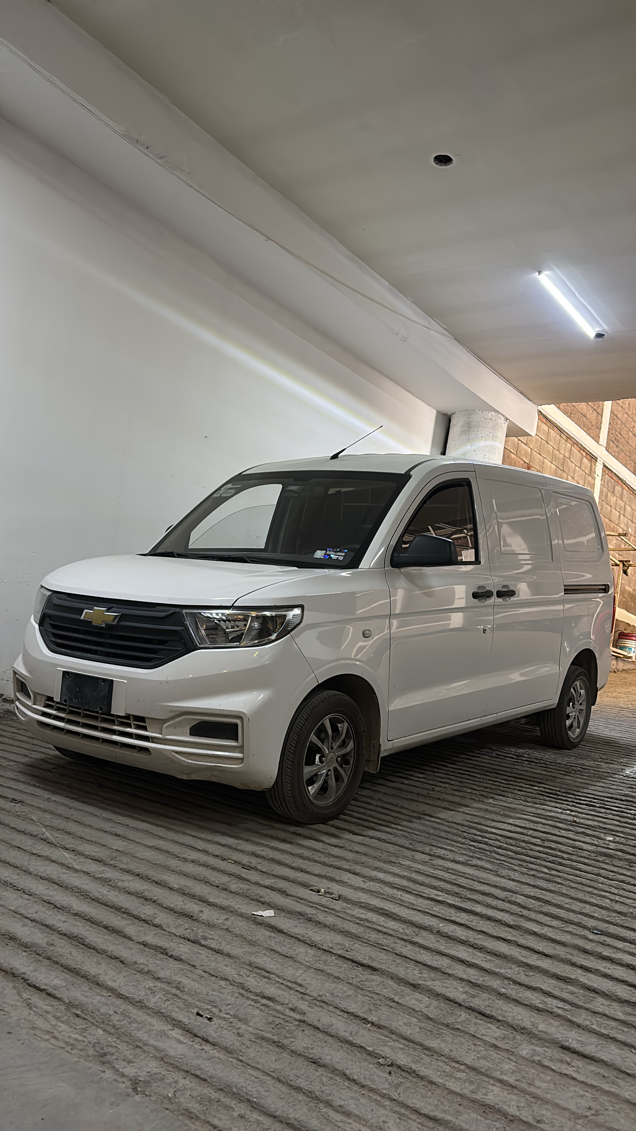 Chevrolet Tornado 2024